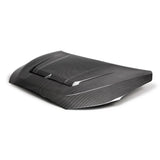 Seibon VT-Style Carbon Fiber Hood