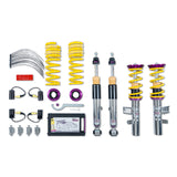 KW V3 Coilover Kit