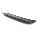 Seibon C-Style Carbon Fiber Spoiler