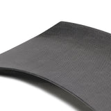 Seibon C-Style Carbon Fiber Spoiler