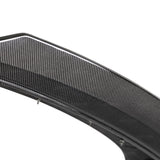 Seibon C-Style Carbon Fiber Spoiler