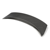 Seibon OEM-Style Carbon Fiber Rear Spoiler