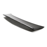 Seibon OEM-Style Carbon Fiber Rear Spoiler