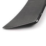 Seibon OEM-Style Carbon Fiber Rear Spoiler