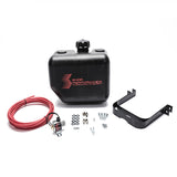 Snow Performance 2.5 Gal. Water-Methanol Tank Upgrade
