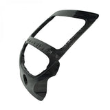 Seibon OEM - Style Carbon Fiber Trunk Lid