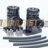 TMS Adjustable Blow Off Valves