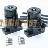 TMS Adjustable Blow Off Valves