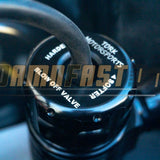 TMS Adjustable Blow Off Valves