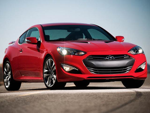 Genesis Coupe 2.0T (2013-2014)