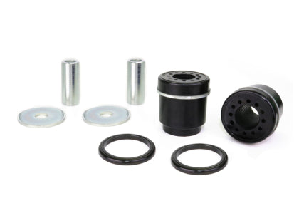 Whiteline 2012-Current FRS/BRZ/86/GR86 Rear Diff - Support Outrigger Bushing