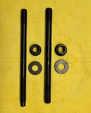 KIA/Hyundai 3.3TT Closed Deck 12mm Stud Bare Block Upgrade