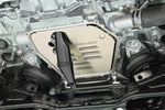 GReddy 2022+ Toyota GT86(JDM) / Subaru BRZ Oil Pan Baffle Plate- Stainless Steel