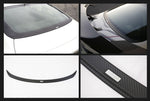 Greddy Aero 2022+ Subaru BRZ (ZD8)/Toyota GR86 (ZN6) Lower Rear Wing Spoiler - Carbon