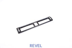 Revel GT Carbon AC panel cover
