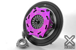 XClutch 2013-Current BRZ/FRS/86/GR 7.25in Twin Solid Ceramic Clutch Kit