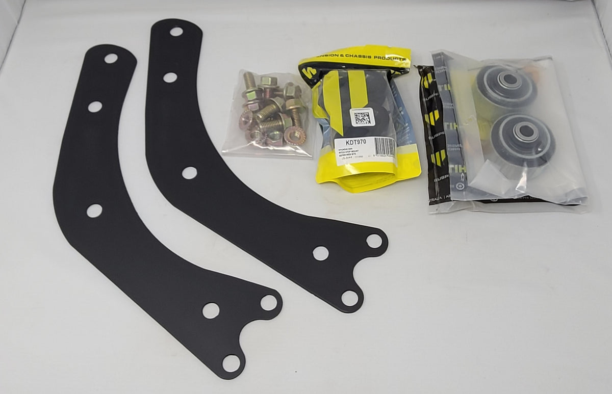 The Ultimate Wheel Hop Elimination Kit – Tork Motorsports