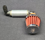 Hyundai and KIA 3.3TT Catless Oil Burning Fix