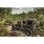 Rugged Ridge Magnetic Protection Panel kit 4-Dr 2007-2018 Jeep Wrangler