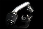 Weapon R 11-12 Fiat 500 1.4L Non-Turbo Gunmetal/Blk Foam Filter Polished NSWP Intake