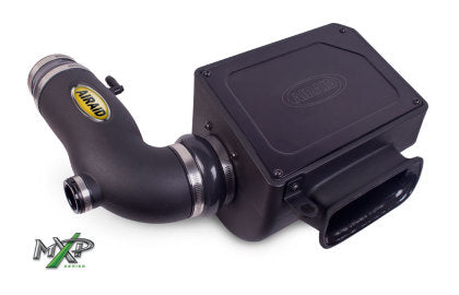 Airaid 2013-2021 FRS/BRZ/GT86 2.0L MXP Intake System w/ Tube (Oiled / Red Media)