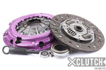 XClutch 2013-Cureent BRZ/FRS/86/GR86 TS Stage 1 Extra HD Sprung Organic Clutch Kit