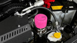 Perrin 2022-Current BRZ/GR86 Oil Filter Cover