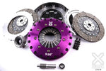 XClutch 2013-Current FRS/86/GR86/BRZ 9in Twin Solid Organic Clutch Kit
