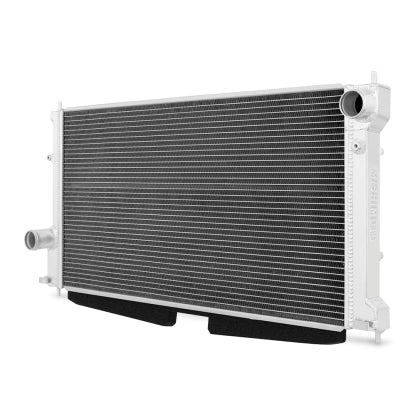 Gr86 Radiator Upgrade Mishimoto 2022+ Subaru BRZ / Toyota GR86 H4 2.4L Performance Aluminum ...