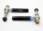 SPL Parts 2013-Current BRZ/FRS/86/GR86 Front Tie Rod Ends (Bumpsteer Adjustable)