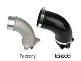 Takeda Turbo Inlet w/ Takeda Intake