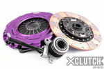 1.6L Stage 2 Cushioned Ceramic Clutch Kit