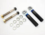 SPL Parts 2013-Current BRZ/FRS/86/GR86 Front Tie Rod Ends (Bumpsteer Adjustable)