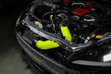 Perrin 22-23 Subaru BRZ/GR86 Cold Air Intake - Neon Yellow