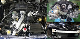 HKS GT2 S/C SYSTEM Pro 2013-2020 FR-S/86/BRZ