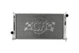 CSF 2013-Current FRS/86/GR86/BRZ Radiator