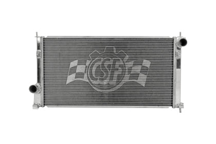 CSF 2013-Current FRS/86/GR86/BRZ Radiator