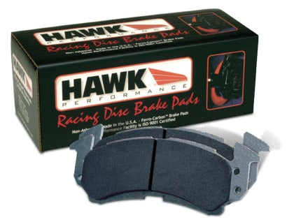 Hawk Brembo HP+ Street Front Brake Pads