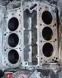 KIA/Hyundai 3.3TT Closed Deck 12mm Stud Bare Block Upgrade