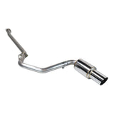 Remark 2022-Current GR86/BRZ T304 Stainless Steel Catback Exhaust System