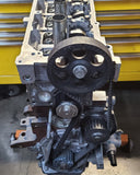 Fiat 1.4 Turbo Stg 1 Engine