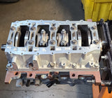 Fiat 1.4 Turbo Stg 1 Engine