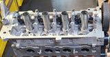 Fiat 1.4 Turbo Stg 0 cylinder head