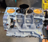 Fiat 1.4 Turbo Ultimate Engine