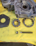 Fiat 1.4 Turbo Ultimate Engine