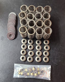 Fiat 1.4 Turbo/NA/MA/T-Jet High Rev Kit