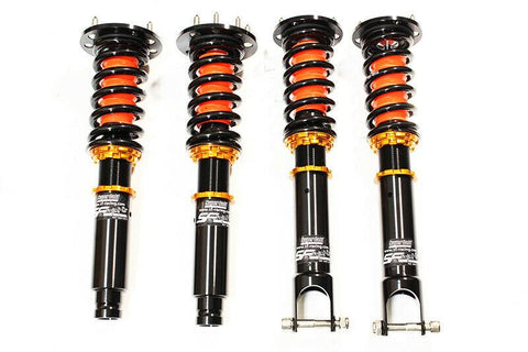 SF Racing Sport Coilovers - 2012-2019 BRZ/FRS/GT86