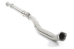 Perrin 2022-Current BRZ/GR86 304SS 3in. Midpipe Exhaust
