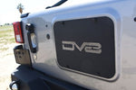 DV8 Offroad 2007-2018 Jeep Wrangler Tramp Stamp