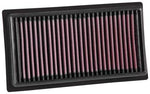 K&N 2022-Current BRZ/GR86 F/I Replacement Drop In Air Filter